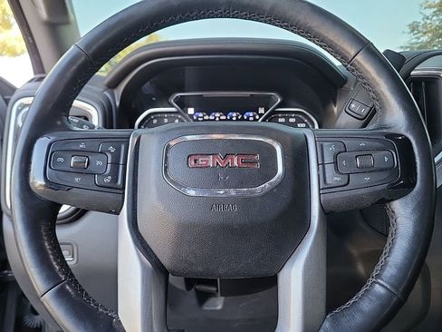 Used 2021 GMC Sierra 1500 SLT w/ SLT Premium Plus Package image 18