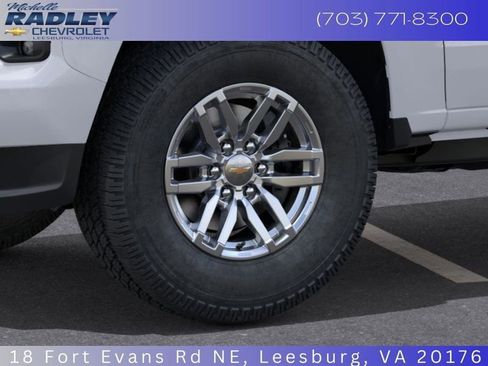 New 2026 Chevrolet Colorado LT w/ LT Convenience Package image 11