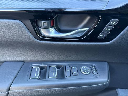 New 2026 Honda CR-V EX-L image 11