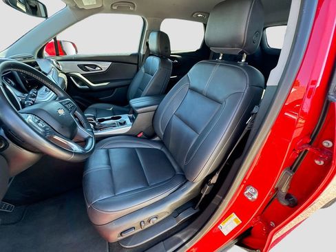 Used 2023 Chevrolet Blazer LT image 20