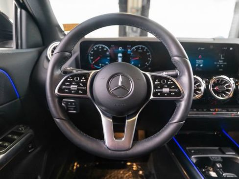 Certified 2023 Mercedes-Benz GLA 250 4MATIC image 15