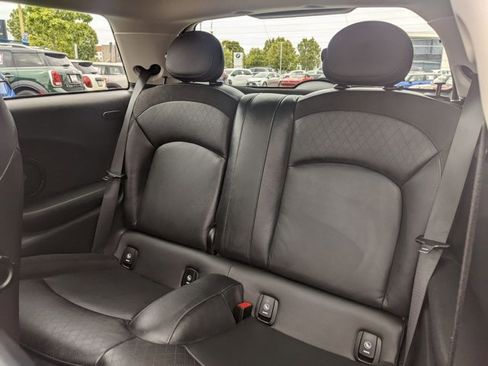 Used 2023 MINI Cooper S FWD image 18