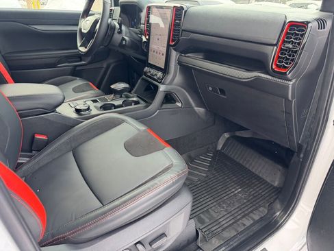 Used 2024 Ford Ranger Raptor image 24