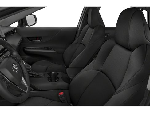 Used 2021 Toyota Venza LE AWD/4WD image 8