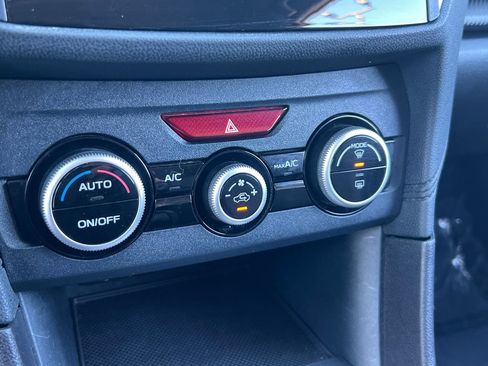 Used 2023 Subaru Crosstrek 2.0i image 21