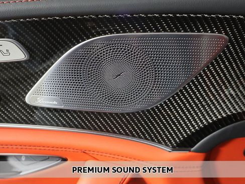 Used 2022 Mercedes-Benz AMG GT 53 image 5