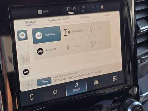 Used 2025 RAM 1500 Big Horn image 10