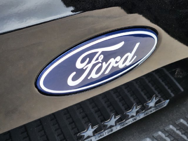New 2026 Ford Bronco Heritage Edition AWD/4WD image 8