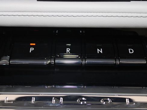 New 2026 Lincoln Aviator Reserve AWD/4WD image 41