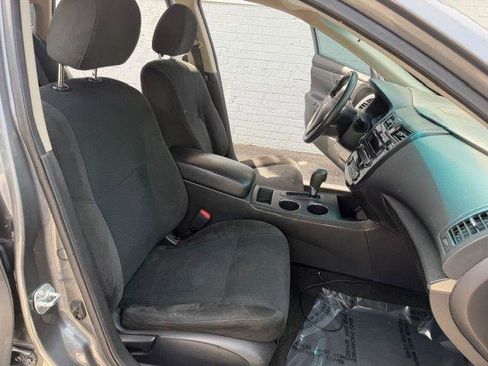 Used 2015 Nissan Altima 2.5 S w/ Power Driver Seat Package image 10