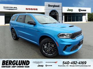 New 2026 Dodge Durango GT video 1