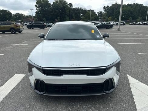 Certified 2025 Kia K4 EX FWD image 15