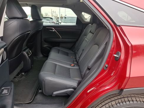 Used 2022 Lexus RX 350 AWD w/ Premium Package image 11