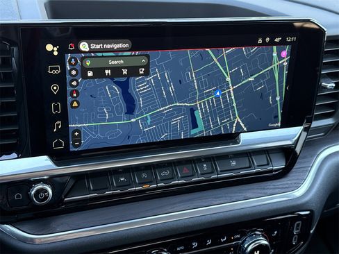 Used 2025 GMC Sierra 1500 SLT image 21