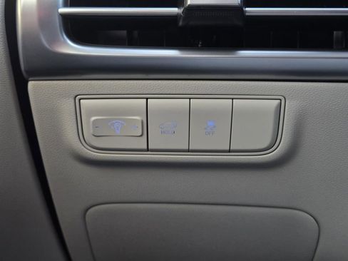 New 2026 Hyundai Tucson SEL FWD image 16