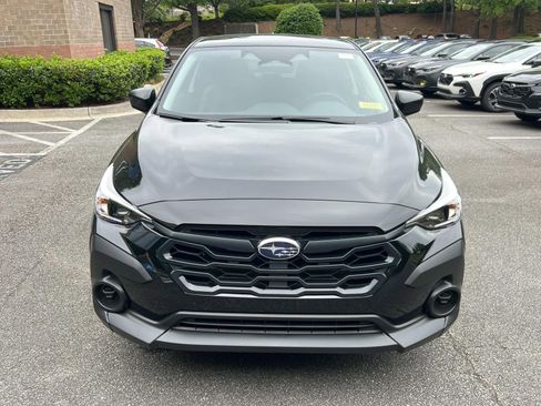 New 2026 Subaru Crosstrek 2.5i AWD/4WD image 2