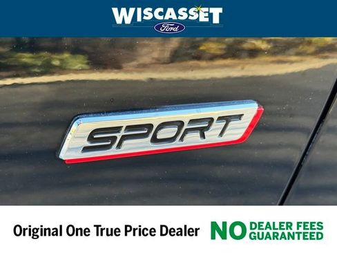 Used 2024 Subaru Legacy Sport image 19