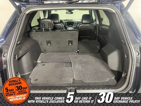 Certified 2020 Chevrolet Equinox LT w/ Sport Edition AWD/4WD image 22
