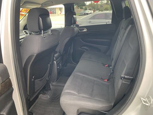 Used 2013 Jeep Grand Cherokee Laredo image 17
