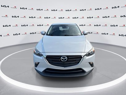 Used 2019 MAZDA CX-3 Touring