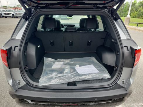 New 2026 GMC Terrain Elevation w/ Elevation Premium Package FWD image 9