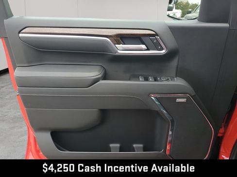 New 2026 GMC Sierra 1500 Elevation w/ Preferred Package AWD/4WD image 31