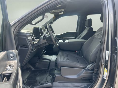 Certified 2023 Ford F150 XL w/ STX Appearance Package AWD/4WD image 9