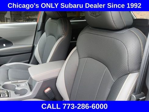 Certified 2025 Subaru Crosstrek 2.5i Wilderness image 19