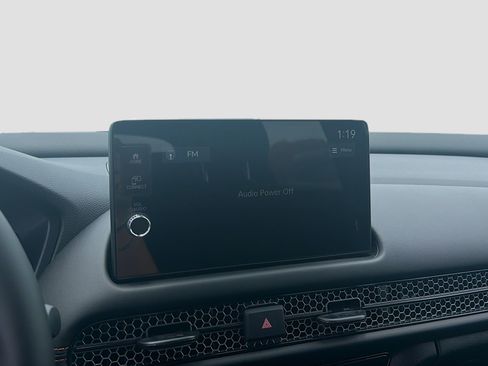 New 2027 Honda HR-V Sport image 12