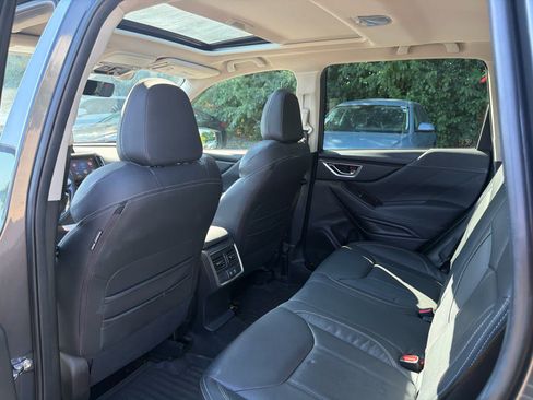 Used 2021 Subaru Forester Limited w/ Popular Package #3 AWD/4WD image 6