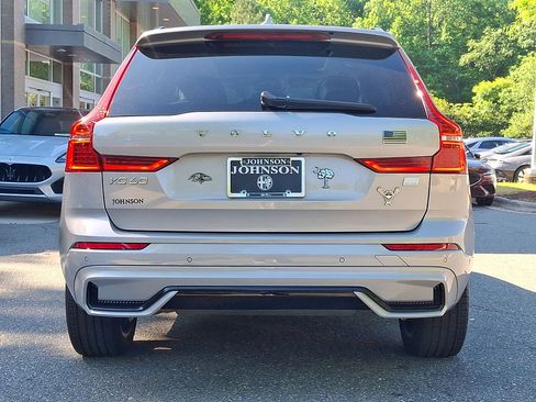 Used 2023 Volvo XC60 T8 Ultimate w/ Climate Package AWD/4WD image 22