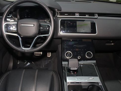 Used 2023 Land Rover Range Rover Velar R-Dynamic S AWD/4WD image 4