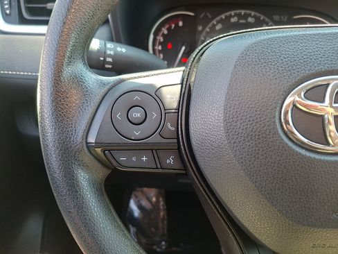 Used 2023 Toyota RAV4 LE AWD/4WD image 20