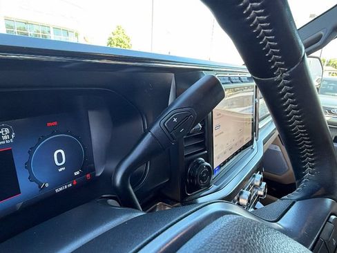 Used 2023 Ford F350 Lariat w/ Lariat Ultimate Package AWD/4WD image 26