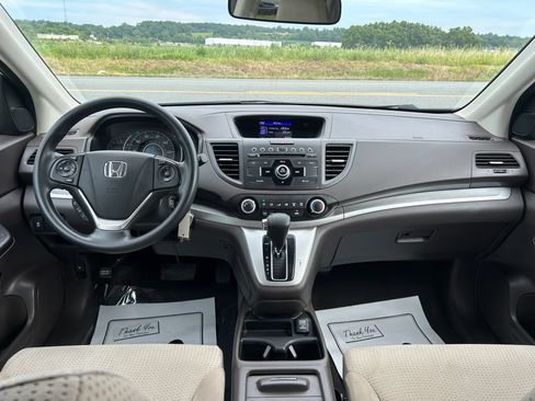 Used 2012 Honda CR-V EX image 13