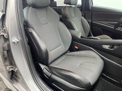 Used 2023 Hyundai Elantra N Line FWD image 35