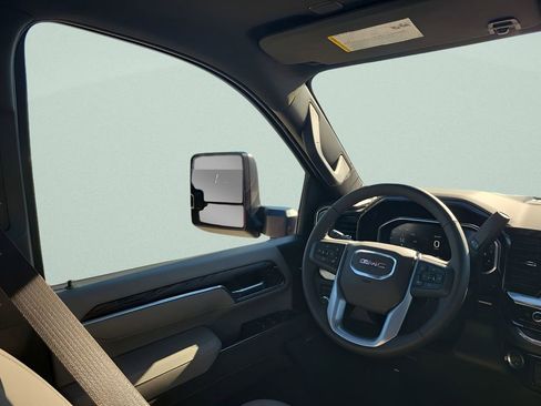 New 2026 GMC Sierra 2500 SLT w/ SLT Premium Package image 15