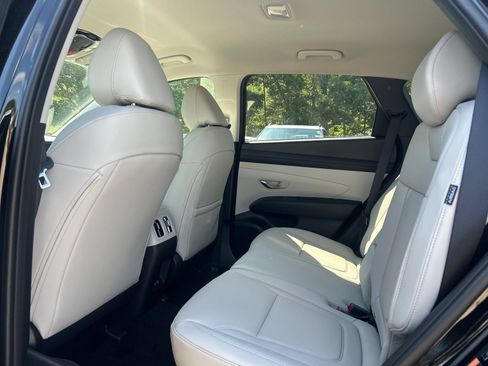 New 2026 Hyundai Tucson SEL Plus AWD/4WD image 22