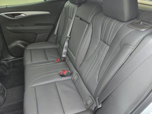 Used 2026 Buick Envision Avenir AWD/4WD image 50