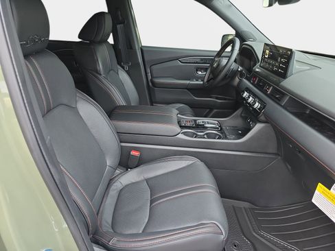 New 2026 Honda Passport TrailSport Elite image 10