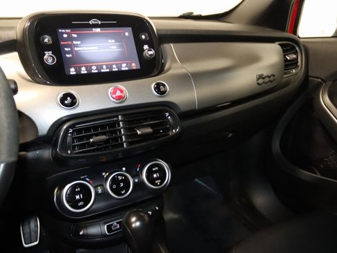 Used 2020 FIAT 500X Sport w/ Premium Group image 49