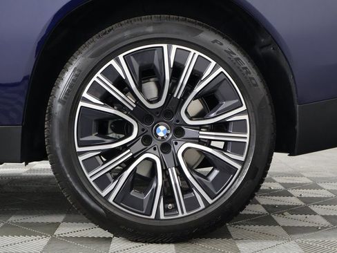 Used 2026 BMW X3 xDrive30 w/ Premium Package image 16