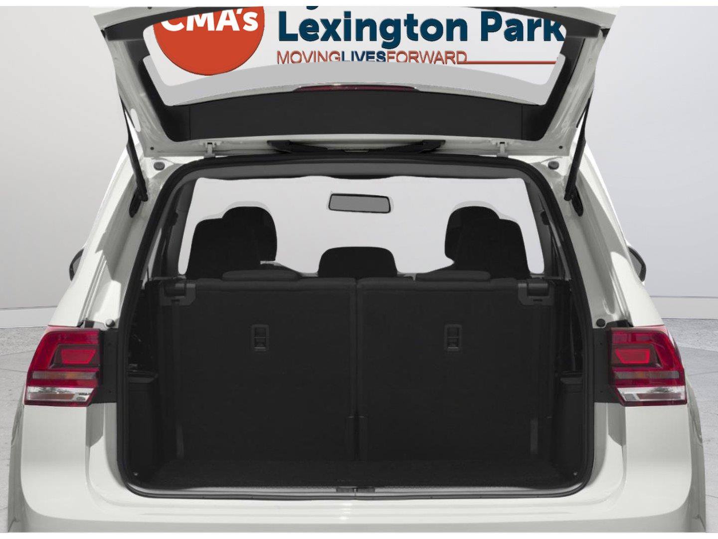 Used 2018 Volkswagen Atlas SEL Premium AWD/4WD image 6