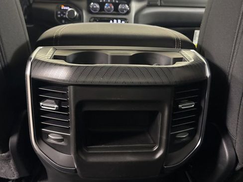 New 2026 RAM 1500 Big Horn w/ Night Edition image 21