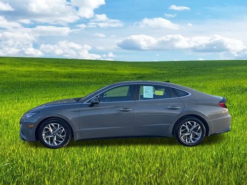 Used 2023 Hyundai Sonata SEL w/ Convenience Package image 9