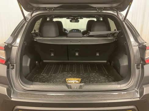 New 2026 Subaru Crosstrek 2.5i Wilderness w/ Crosstrek Mirror Package AWD/4WD image 34