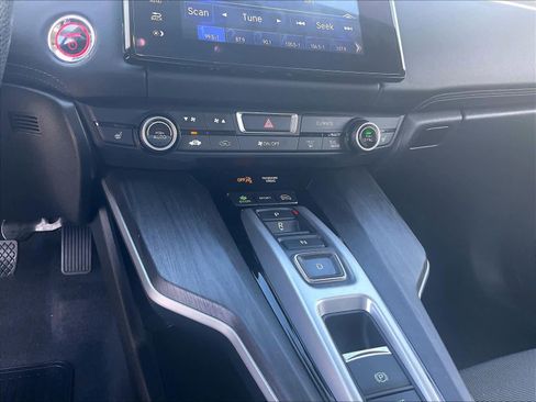 Used 2018 Honda Clarity Plug-In Hybrid image 33