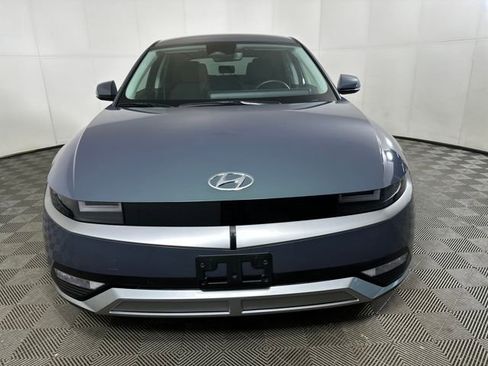 Used 2024 Hyundai Ioniq 5 SEL image 8