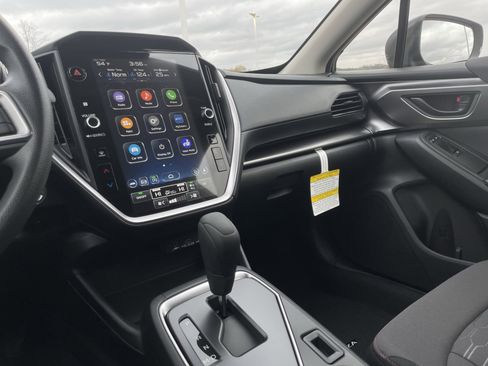 New 2026 Subaru Impreza 2.0i Sport image 19