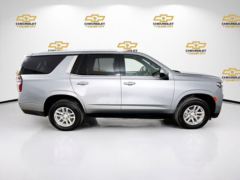 Used 2024 Chevrolet Tahoe LT image 8